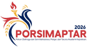 Logo PORSIMAPTAR 2026